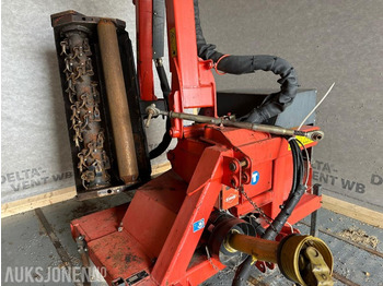 Agricultural machinery KUHN