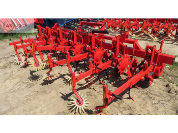 Cultivator AB Group Inter-row cultivator foldable 7/Hackmaschine: picture 2