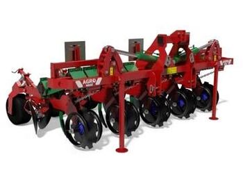 Agricultural machinery AGRO-MASZ