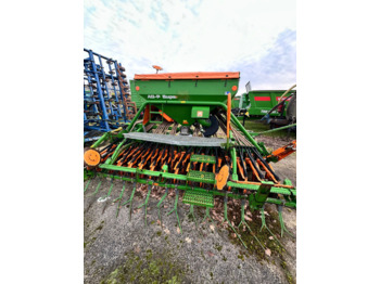 Combine seed drill Amazone AD-P Super 4 auf KG 405: picture 3