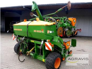 Seed drill Amazone ED 602 K CONTOUR: picture 1