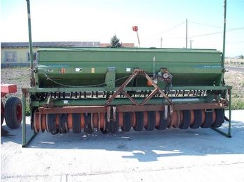 Amazone EP AD 402 Drillmaschine - Agricultural machinery