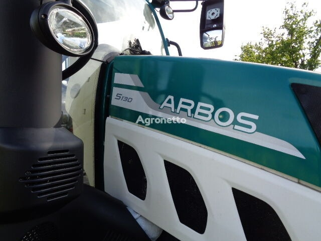 New Farm tractor Arbos 5130: picture 26