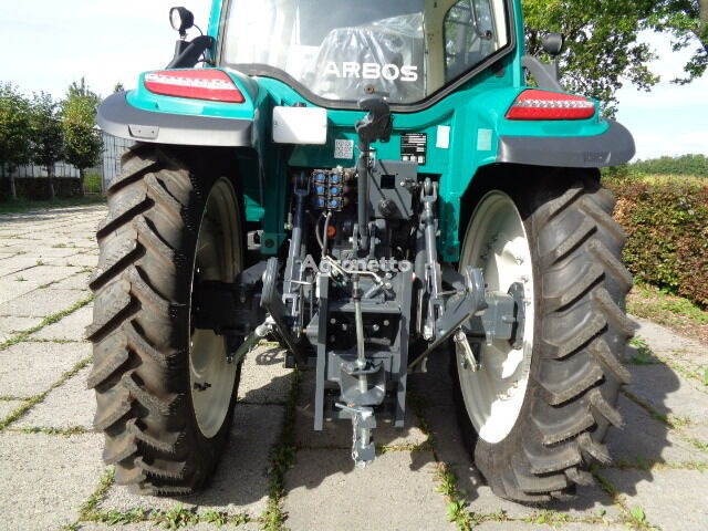New Farm tractor Arbos 5130: picture 3