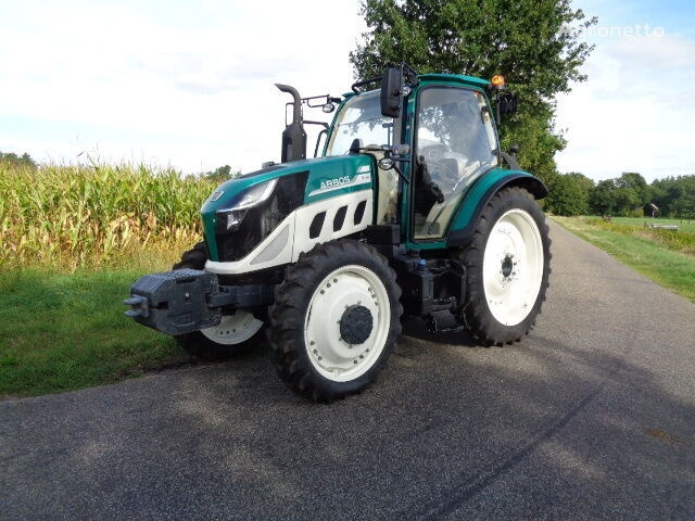 New Farm tractor Arbos 5130: picture 28