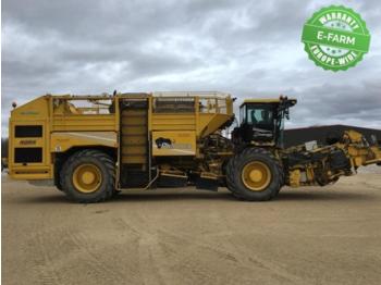 Ropa Panther 1 - Beet harvester