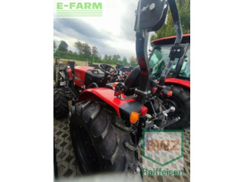 Farm tractor Branson f25rn: picture 4