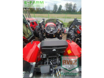 Farm tractor Branson f25rn: picture 3