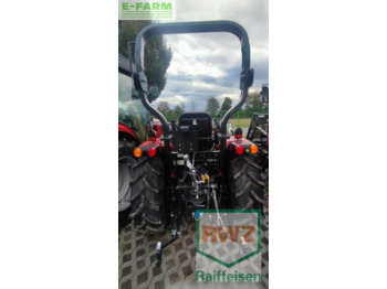 Farm tractor Branson f25rn: picture 2