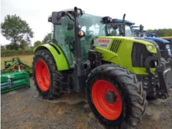 Farm tractor CLAAS ARION 440: picture 1