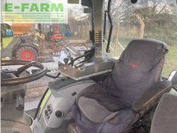 Farm tractor CLAAS ARION 640: picture 3
