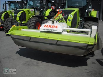 Mower CLAAS Corto 290 FN: picture 1