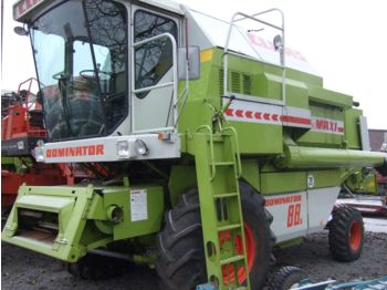 Harvester CLAAS Dominator 88 S: picture 1