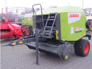 Round baler CLAAS ROLLANT 340 RC: picture 1