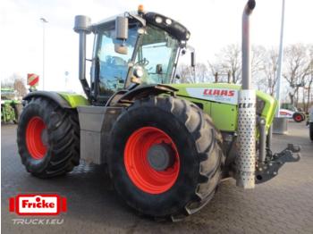 Farm tractor CLAAS XERION 3800 VC: picture 1