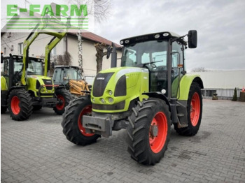Farm tractor CLAAS ares 547 atz ATZ: picture 2