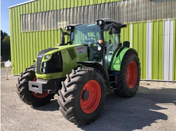 Farm tractor CLAAS arion 450 (a43/200): picture 1