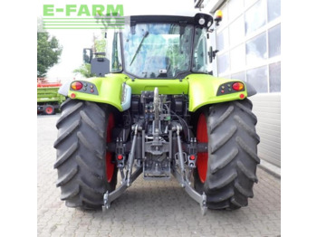 Farm tractor CLAAS arion 450 cis panoramic a43: picture 3