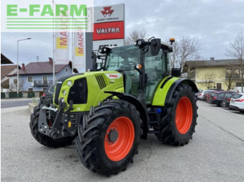 Farm tractor CLAAS Arion 450