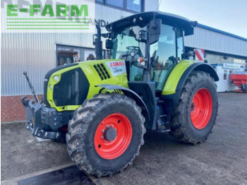 Farm tractor CLAAS arion 510 mit gps ready + fkh + fzw: picture 2