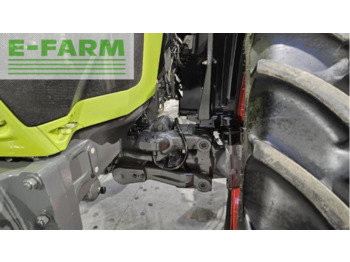 Farm tractor CLAAS arion 540 cis: picture 5