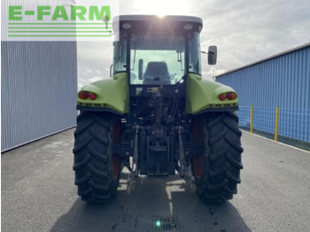 Farm tractor CLAAS arion 620: picture 3