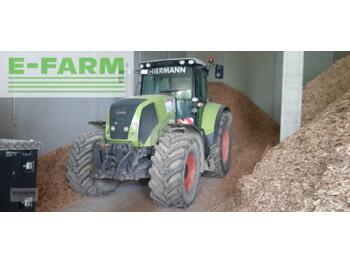 Farm tractor CLAAS axion 820: picture 1