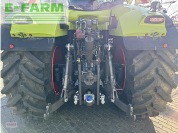 Farm tractor CLAAS axion 950 cmatic cebis: picture 5