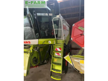 Combine harvester CLAAS lexion 570 c 4-trac: picture 3