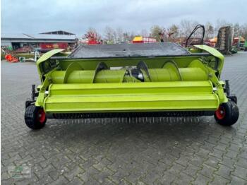 Forage harvester attachment CLAAS pu 300: picture 3