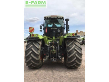 Farm tractor CLAAS xerion 3800: picture 5