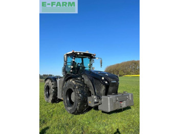 Farm tractor CLAAS xerion 4000 trac vc TRAC VC: picture 5