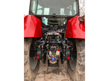 Farm tractor Case CVX 1170: picture 4