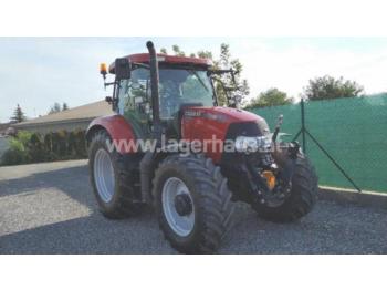 Farm tractor Case-IH 130 maxxum privatvk: picture 1