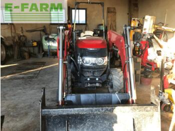 Farm tractor Case-IH 90: picture 3