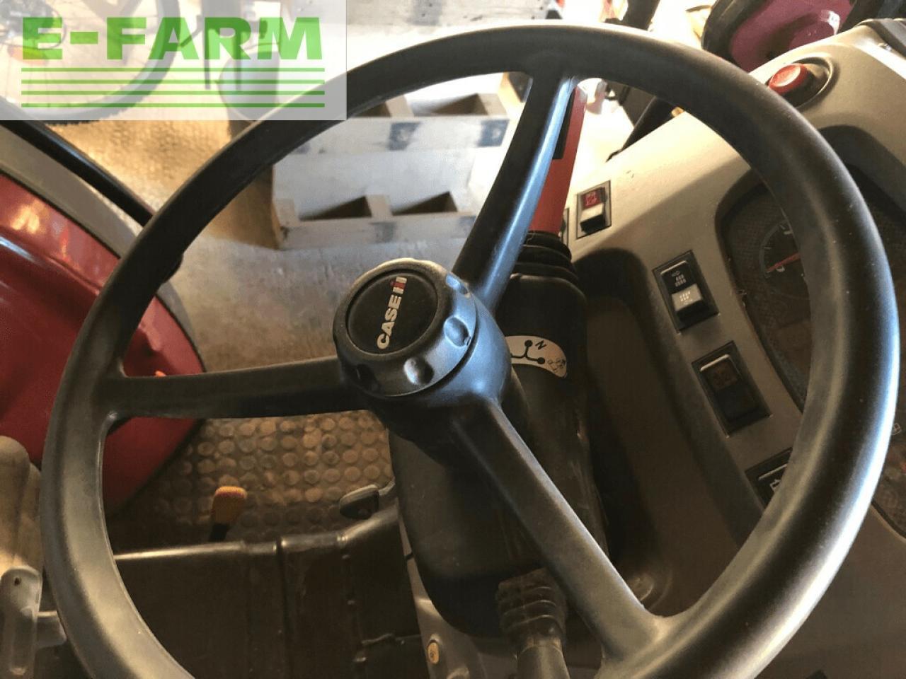Farm tractor Case-IH 90: picture 8