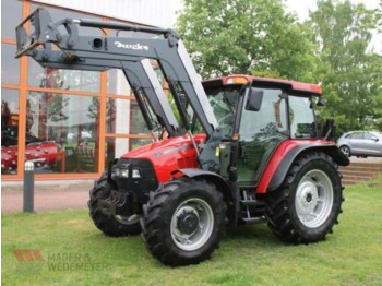 Farm tractor Case IH JXU 95 ALLRAD: picture 1
