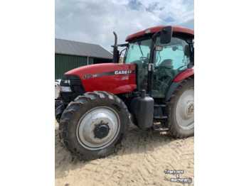 Farm tractor Case-IH Maxxum 125 X: picture 1
