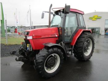 Farm tractor Case-IH Maxxum 5120: picture 1