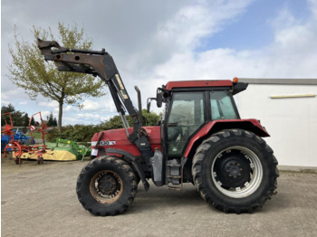 Farm tractor Case-IH Maxxum 5130 Pro: picture 2