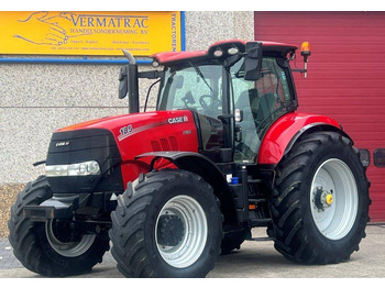 Farm tractor CASE IH Puma 185