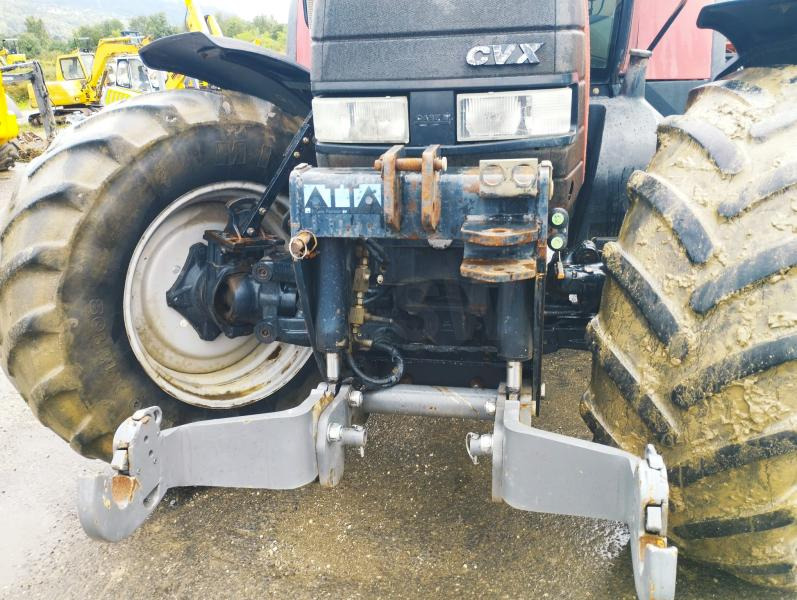Farm tractor Case IH TRACTEUR AGRICOLE CVX 150: picture 7