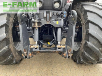 Farm tractor Case-IH case optium 300 cvx: picture 4