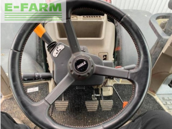 Farm tractor Case-IH case optium 300 cvx: picture 2