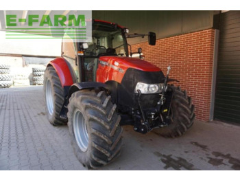 Farm tractor Case-IH farmall 115 u nur 1600 std.: picture 2