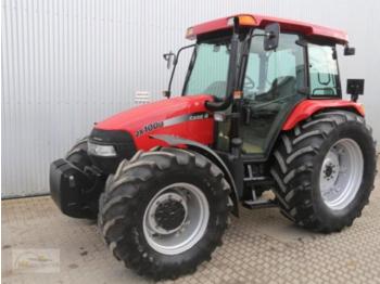 Farm tractor Case-IH jx 100 u: picture 1