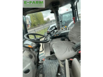 Farm tractor Case-IH luxxum 110: picture 3