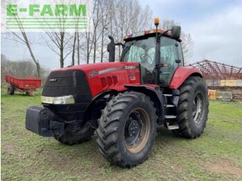 Farm tractor Case-IH magnum 250: picture 1