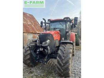 Farm tractor Case-IH maxxum 150 activedrive 8 kun 525 timer og gps forberedt: picture 3
