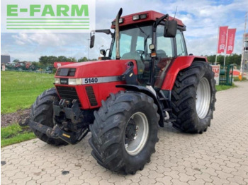 Farm tractor CASE IH Maxxum 140